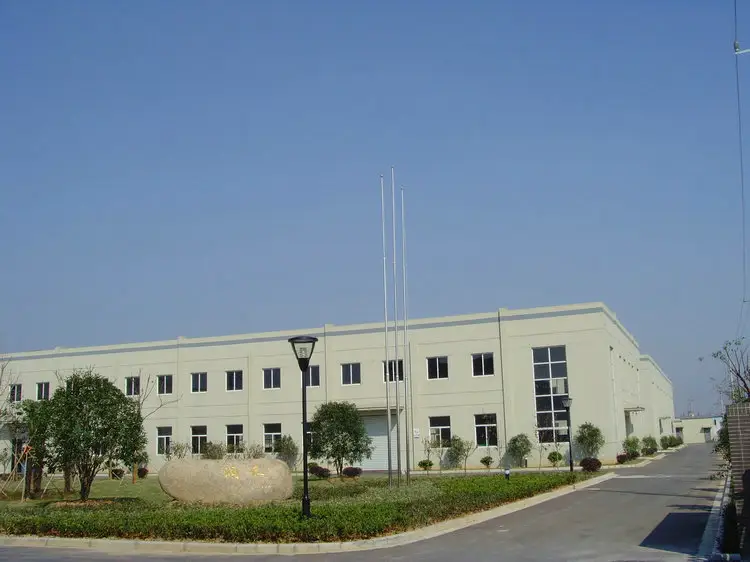 十萬(wàn)級(jí)化妝品GMP凈化車間工程